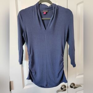 Vince Camuto 3/4 Sleeve Top